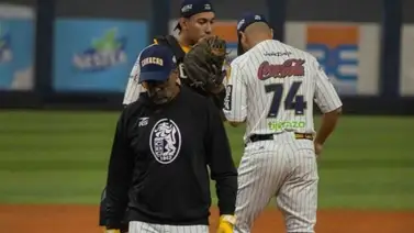 ¿Cuál es el número trágico de Leones tras la reciente derrota? ¿Cuál es el número trágico de Leones tras la reciente derrota?