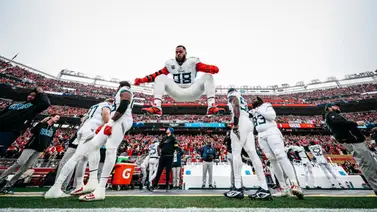 NFL: Roban la casa de Jeffery Simmons mientras jugaba contra los 49ers en San Francisco NFL: Roban la casa de Jeffery Simmons mientras jugaba contra los 49ers en San Francisco