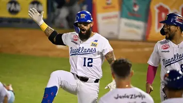 Resultados de la LVBP en este lunes 15 de diciembre Resultados de la LVBP en este lunes 15 de diciembre