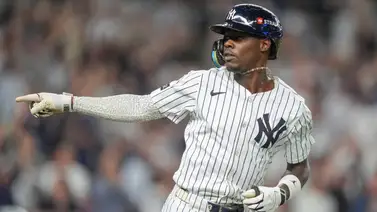 MLB: Yankees evalúa el interés que genera Jazz Chisholm Jr MLB: Yankees evalúa el interés que genera Jazz Chisholm Jr