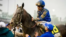 ¡Soberanía en la Élite Mundial! El caballo de Junior Alvarado figura en el top 10 del Ranking Global TRC