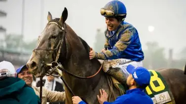 ¡Soberanía en la Élite Mundial! El caballo de Junior Alvarado figura en el top 10 del Ranking Global TRC ¡Soberanía en la Élite Mundial! El caballo de Junior Alvarado figura en el top 10 del Ranking Global TRC