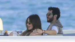 Sofía Vergara le grita al mundo su amor por un galán 14 años menor que ella