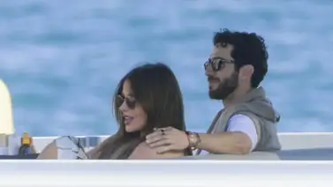 Sofía Vergara le grita al mundo su amor por un galán 14 años menor que ella Sofía Vergara le grita al mundo su amor por un galán 14 años menor que ella