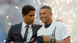 Kylian Mbappé gana juicio a PSG y deberá pagarle 60 millones por impagos