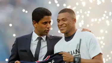 Kylian Mbappé gana juicio a PSG y deberá pagarle 60 millones por impagos Kylian Mbappé gana juicio a PSG y deberá pagarle 60 millones por impagos