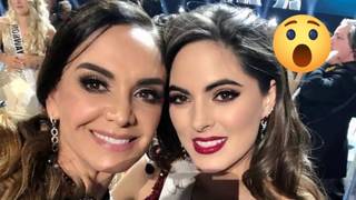 Exreina de belleza mexicana teme por su vida tras recibir amenazas de muerte