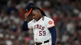 MLB: ¿Por qué Framber Valdez no recibe una avalancha de ofertas?