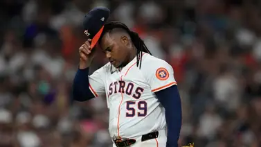 MLB: ¿Por qué Framber Valdez no recibe una avalancha de ofertas? MLB: ¿Por qué Framber Valdez no recibe una avalancha de ofertas?