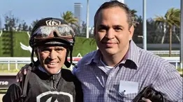 Elogio desde EE. UU.: Víctor Barboza Jr. destaca la importancia del I Clásico Javier José Castellano en La Rinconada