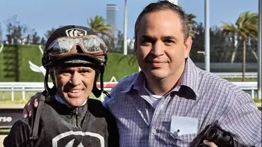 Elogio desde EE. UU.: Víctor Barboza Jr. destaca la importancia del I Clásico Javier José Castellano en La Rinconada Elogio desde EE. UU.: Víctor Barboza Jr. destaca la importancia del I Clásico Javier José Castellano en La Rinconada