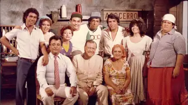 Actriz de "Radio Rochela" se gana la vida vendiendo hallacas en Chile Actriz de "Radio Rochela" se gana la vida vendiendo hallacas en Chile