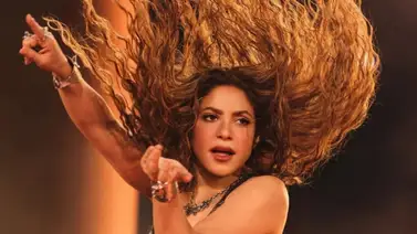 Evacúan de emergencia al público en el concierto de Shakira Evacúan de emergencia al público en el concierto de Shakira