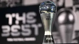 Premios The Best de la FIFA: Así quedó la premiación 2025
