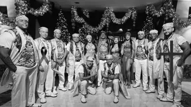 Tambor Urbano enfrenta dolorosa pérdida ¡Descansa en paz! Tambor Urbano enfrenta dolorosa pérdida ¡Descansa en paz!