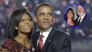 Barack Obama y Michelle Obama cenarían con Rob Reiner el día de su muerte Barack Obama y Michelle Obama cenarían con Rob Reiner el día de su muerte