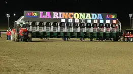 Publicaciones hípicas del Bloque de Armas mandaron en los pronósticos