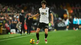 Copa del Rey: Sporting Gijón - Valencia en vivo por Meridiano.net