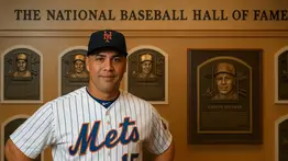 MLB: Primeros reportes acercan a Carlos Beltrán y Andruw Jones a la inmortalidad