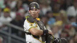 LVBP: Freddy Fermín da la cara ante el difícil momento del Caracas