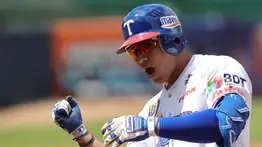LVBP: Tampa Bay frena el regreso de Jadher Areinamo a La Guaira