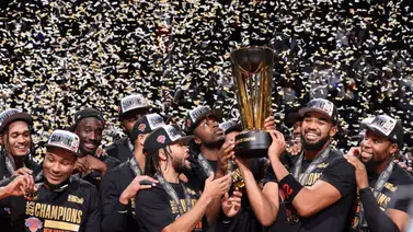 ¡Campeones en Las Vegas! Los Knicks se quedan con la Copa de la NBA 2025 ¡Campeones en Las Vegas! Los Knicks se quedan con la Copa de la NBA 2025