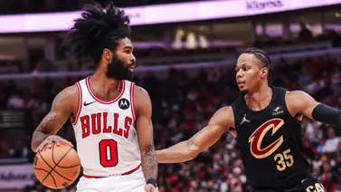 NBA: Mira los partidos para la jornada de este miércoles 17 de diciembre NBA: Mira los partidos para la jornada de este miércoles 17 de diciembre