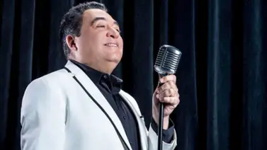 Eleazar Mora lanza canción de Navidad Eleazar Mora lanza canción de Navidad