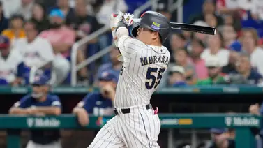 MLB: Munetaka Murakami entra en la semana más importante de su carrera MLB: Munetaka Murakami entra en la semana más importante de su carrera
