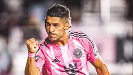 Luis Suárez toma una decisión con el Inter Miami para 2026