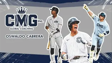 1era Copa "El Reke" Fundación CMG Global Coaching I.N.C. 1era Copa "El Reke" Fundación CMG Global Coaching I.N.C.