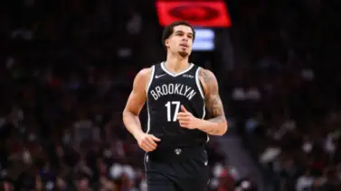 Brooklyn Nets dispuestos a escuchar ofertas por Michael Porter Jr. Brooklyn Nets dispuestos a escuchar ofertas por Michael Porter Jr.