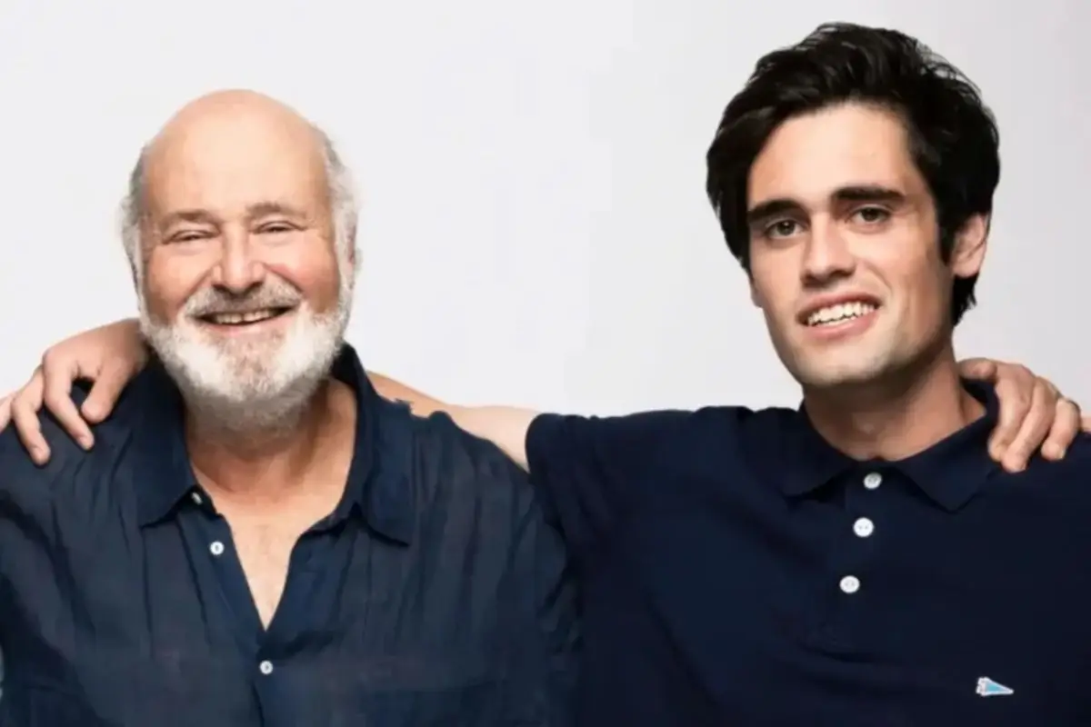 Rob Reiner: Sale a la luz la perturbadora vida que llevó su hijo asesino