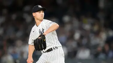 MLB: Ex Yankee se muda al otro lado de Nueva York MLB: Ex Yankee se muda al otro lado de Nueva York