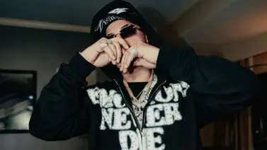 J Álvarez: “El Dueño del Sistema” se prepara para su gira “Luxury” en 2026 J Álvarez: “El Dueño del Sistema” se prepara para su gira “Luxury” en 2026