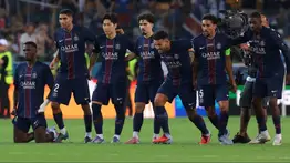 Copa Intercontinental: PSG 1-1 Flamengo | Los franceses se consagran en la tanda de penales 