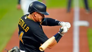 LVBP: Tigres y Cardenales completan cambio entre peloteros con experiencia en Grandes Ligas LVBP: Tigres y Cardenales completan cambio entre peloteros con experiencia en Grandes Ligas