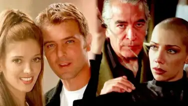 Famosa actriz mexicana enfrenta crisis existencial y su salud colapsa Famosa actriz mexicana enfrenta crisis existencial y su salud colapsa