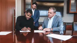 MLB: Maikel García envió mensaje a los fanáticos de los Reales de Kansas City