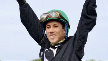 Marcos Meneses llega a 530 victorias de por vida gracias a un triunfo en Tampa Bay Downs Marcos Meneses llega a 530 victorias de por vida gracias a un triunfo en Tampa Bay Downs