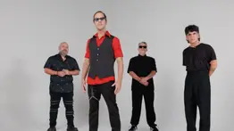 Zapato 3 iniciará su 2026 lleno de música con una presentación en Venezuela