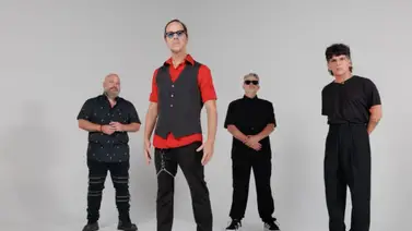 Zapato 3 iniciará su 2026 lleno de música con una presentación en Venezuela Zapato 3 iniciará su 2026 lleno de música con una presentación en Venezuela