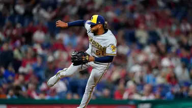 MLB: Este lanzador dominicano es de los más buscados para 2026 MLB: Este lanzador dominicano es de los más buscados para 2026