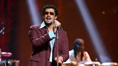 Super Bowl 2026: Bad Bunny encabezará el espectáculo musical por Meridiano Televisión Super Bowl 2026: Bad Bunny encabezará el espectáculo musical por Meridiano Televisión