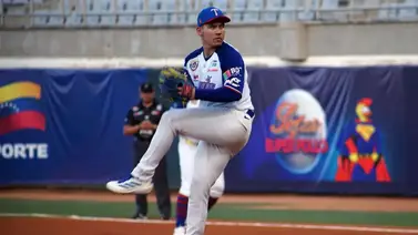 LVBP: Tiburones hace movimientos en su roster LVBP: Tiburones hace movimientos en su roster