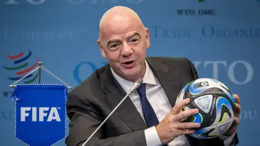 La bolsa crece un 50%: Así se repartirán los millones del Mundial 2026 La bolsa crece un 50%: Así se repartirán los millones del Mundial 2026