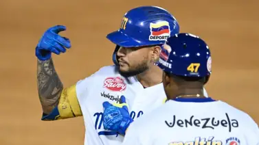 LVBP: Magallanes sigue apuntando alto en la tabla tras derrotar a Tigres LVBP: Magallanes sigue apuntando alto en la tabla tras derrotar a Tigres