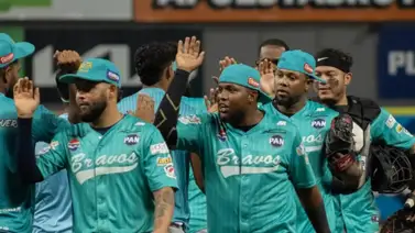 LVBP: Bravos comió arepas de Tiburones y huele a clasificado LVBP: Bravos comió arepas de Tiburones y huele a clasificado