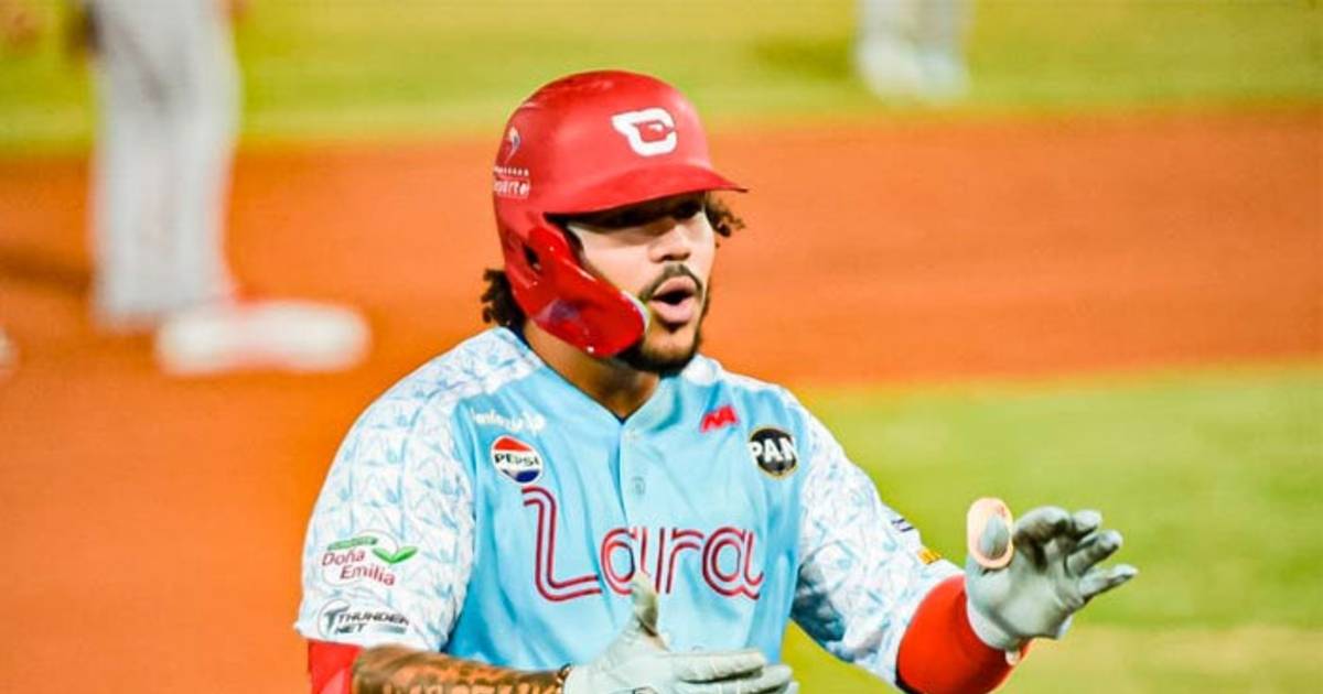 Emocionante recta final de la Liga Venezolana de Beisbol Profesional
