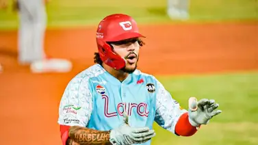 Resultados de la LVBP en la jornada de este miércoles Resultados de la LVBP en la jornada de este miércoles